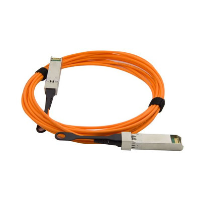 HPE BladeSystem c-Class 40GbE QSFP+ Active Optical Cable 15M - Compatible with servers - 746968-001