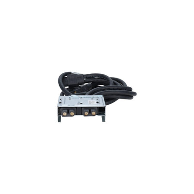 HPE Left Power Input Cage Module Apollo 6000 server rack component 747041-001