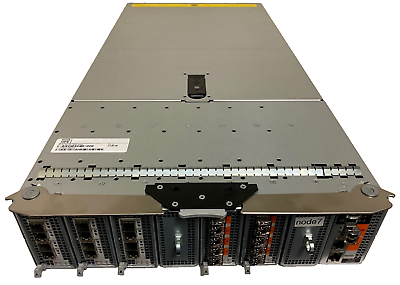 HPE 3PAR 20800 R2 2.5GHz 16-Core V2 Node Assembly, compatible with servers, product category: server components
