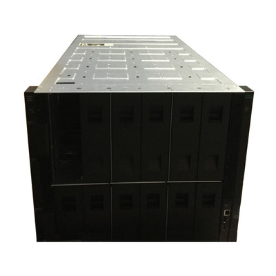 HPE 10U Frame with 2x Frame Link Modules for Synergy 12000, rack-mounted server frame for data center integration