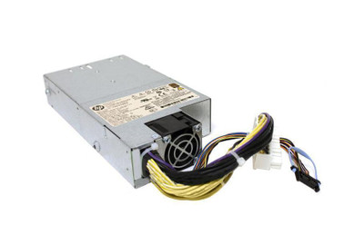 814832-001 - HPE 2-Bay Power Supply Cage Assembly