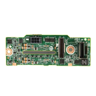 826307-001 - HPE 2-Bay SFF Rear HDD Backplane Board