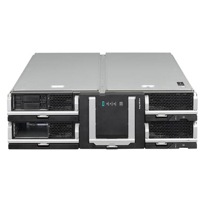 834482-B21 - HPE Synergy 680 Gen9 4S-EX Compute Module