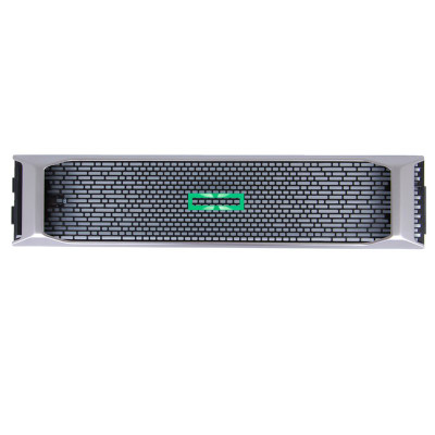 858790-001 - HPE 2U Security Bezel