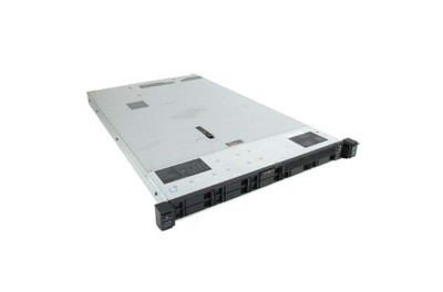869407-001 - HPE 8-Bay SFF CTO Server Chassis
