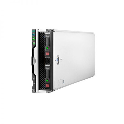 871942-B21 - HPE Synergy 480 Gen10 Configure-to-order Compute Module