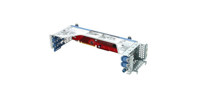 872255-B21 - HPE x8 1-Port 2 NVMe Slimline Riser Kit