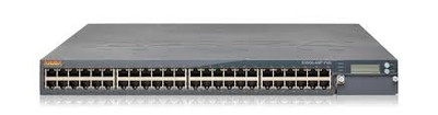 JW662A - HPE 48-Port Gigabit PoE+ Mobility Access Switch