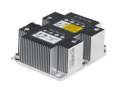 880014-001 - HPE CPU2 Heatsink