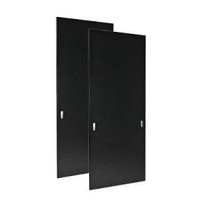 HPE 36U 1200mm Side Panel Kit for Server Racks - BW901A