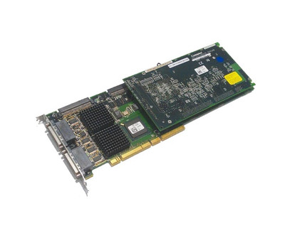 D9351-63002 - HPE 4-Channel PCI-Express 64MB RAID Controller