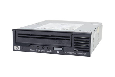 HPE 800GB LTO-4 HH SCSI LVD Internal Tape Drive for Data Backup