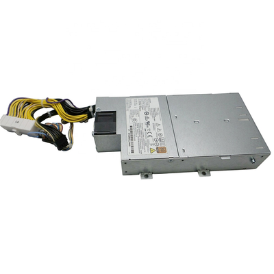 HPE 2-Bay Power Supply Cage Assembly for ProLiant DL160 G9 - Compatible with ProLiant DL160 G9 servers