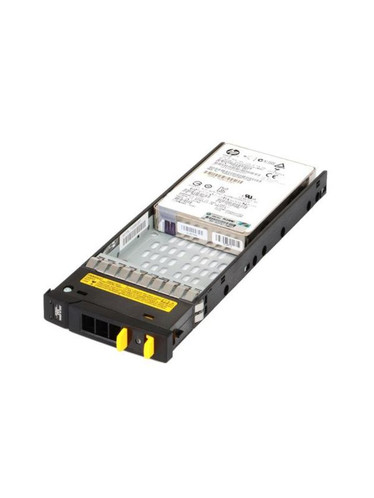 HPE 7.68TB SAS FIPS 2.5 Internal SSD for 3PAR StoreServ 20000 - High-performance storage solution