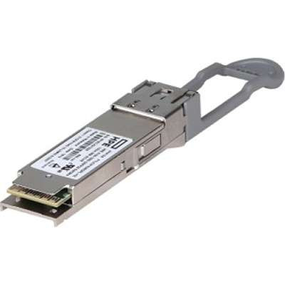 HPE X150 100Gb/s Multi-mode Fibre QSFP28 Transceiver Module, 100m 850nm LC Connector - Compatible with HPE servers