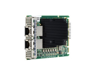 HPE QL41132HQRJ Dual-Ports 10Gbps Ethernet Adapter for OCP 3.0 Servers