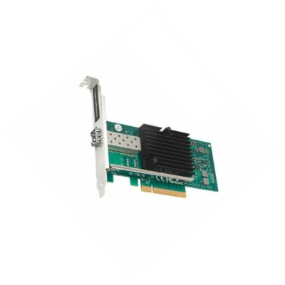 HPE Single-Port 200Gbps QSFP56 Network Adapter for PCI-Express 4.0 x16 servers