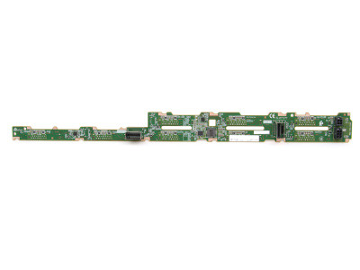 P31227-001 - HPE 8SFF SAS/SATA Drive Backplane