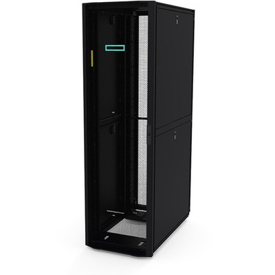 P9K04A - HPE 22U 600mm x 1075mm Advanced Shock Rack