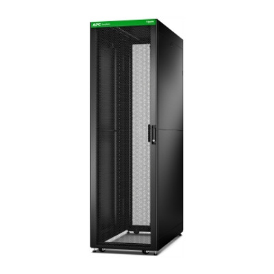 HPE 42U 800x1200mm Advanced G2 Kit Shock Rack for Data Centers
