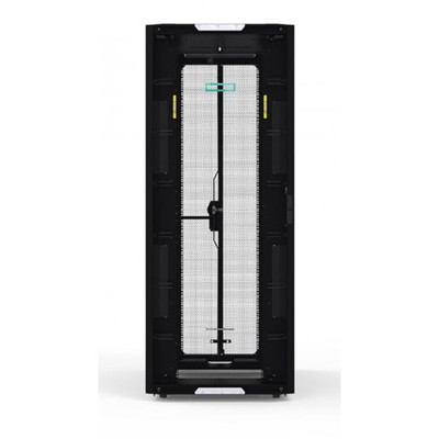 P9K48A - HPE 42U 800mm x 1200mm Shock Network Rack
