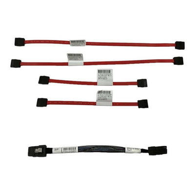 HPE M.2 SATA/LFF AROC Cable Kit for ProLiant DL20 G10 - Connects M.2 SATA drives to servers