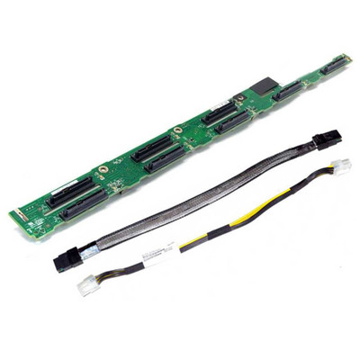 P57819-B21 - HPE 12LFF SAS/SATA Tri-Mode Backplane Kit