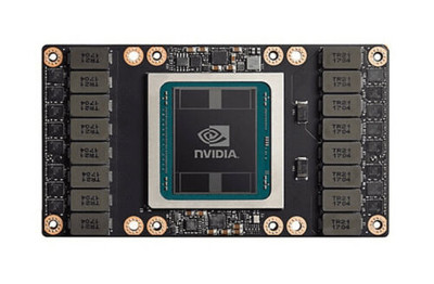 HPE Nvidia Tesla V100 SXM2 32GB HBM2 Video Accelerator Card for ProLiant DL360p Gen8 servers