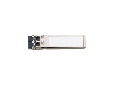 R0R41B - HPE 10GbE SFP+ RJ-45 300m Transceiver