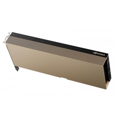 HPE Nvidia A16 64GB GDDR6 PCIe 4.0 X16 Graphics Card for Non-CEC Accelerator - R8T26C