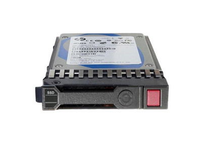 T3T83AV - HPE 240GB SATA 6Gb 2.5" Internal SSD