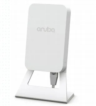 JY699A - ARUBA 5GHz 867Mbps 1000Base-T PoE+ Wireless Access Point