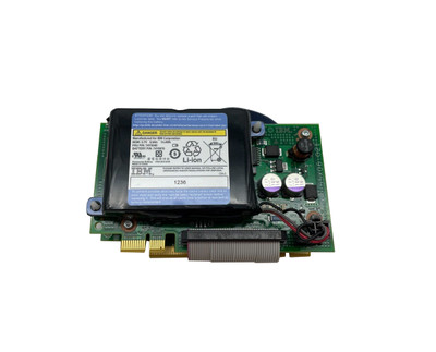 00E0663 - IBM PCI Express SAS 3Gb RAID Controller