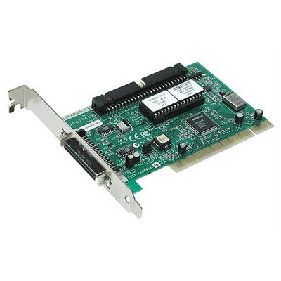 IBM PCI Fast Wide Ultra SCSI Adapter for ProLiant DL360p Gen8 servers - 01K1261 - SCSI Adapter