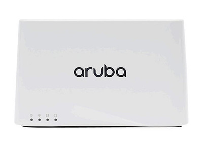 JY714A - HP 802.11ac RJ-45 Wireless Access Point
