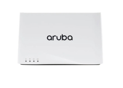 HP Aruba AP-203R 867Mb/s Wireless Access Point for IEEE 802.11ac networks