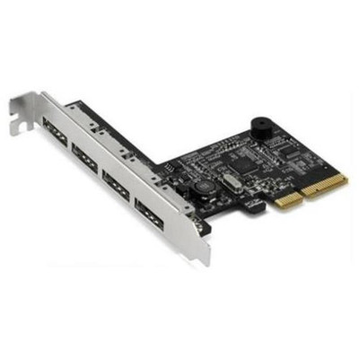 02L7668 - IBM 4-Port RISC Controller Card
