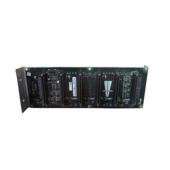 06H9653 - IBM Riser Backplane Board