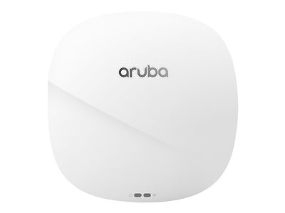 JZ033A - HP Aruba AP-345 Wireless Access Point