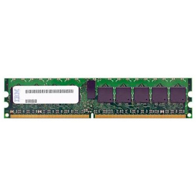 IBM 8GB DDR3 PC3-10600 Unbuffered ECC Memory for Servers - 30V4293