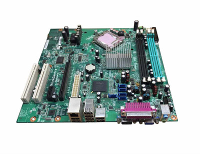 41X2406 - IBM ThinkCentre M55 M55p Motherboard