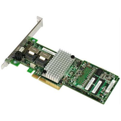 IBM SAS RAID Controller Module for BC 5 - 42C2484 - Compatible with IBM BladeCenter servers