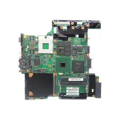 42T0195 - IBM System Board Motherboard for ThinkPad Z60M Laptop