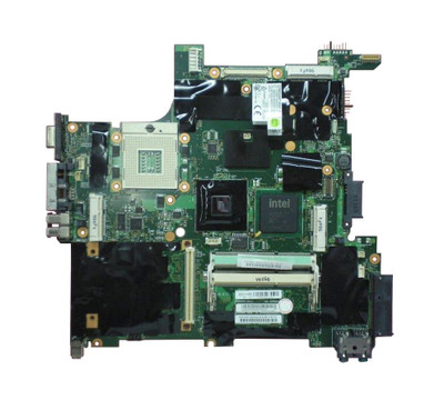 42W7970 - IBM System Board Motherboard for ThinkPad R400 Laptop