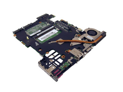 42W8119 - IBM X200 Tablet Motherboard
