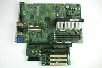 IBM BladeCenter LS4 Motherboard 46C7545, compatible with servers, motherboard for BladeCenter LS4