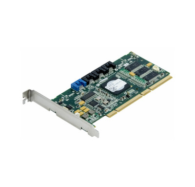 IBM 4-Ports SATA RAID Controller for ProLiant DL360p Gen8 servers