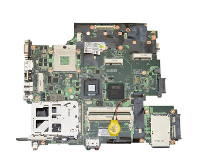 60Y4465 - IBM System Board Motherboard for ThinkPad T500 Laptop