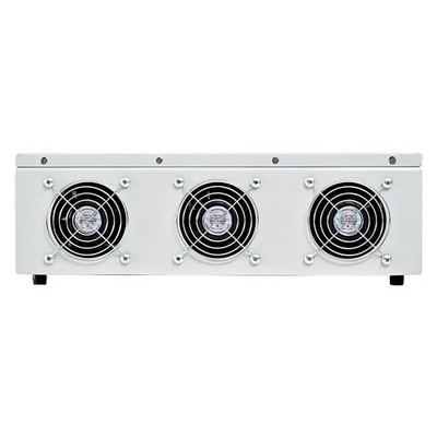 00AL483 - IBM Cooling Fan Cage Assembly
