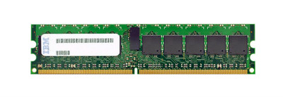 00D5027 - IBM 4GB PC3-14900 DDR3-1866MHz ECC Registered 240-Pin DIMM
